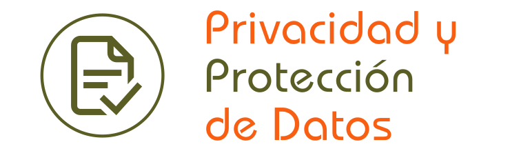 Política de privacidad y protección de datos